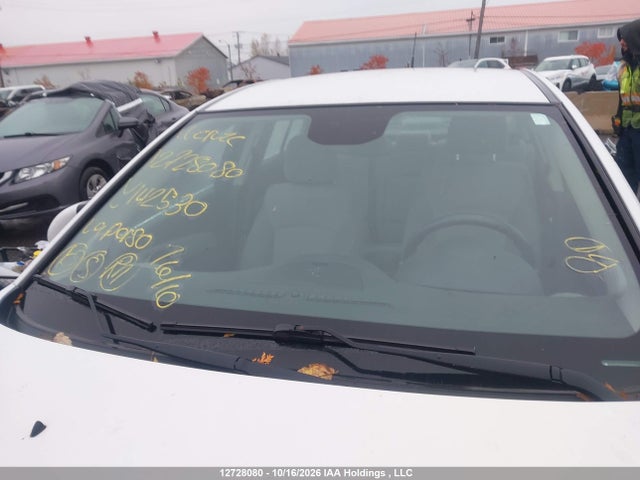 Продаж на аукціоні авто 2011 Chevrolet Cruze Lt, vin: 1G1PF5S91B7142530, номер лоту: 12728080