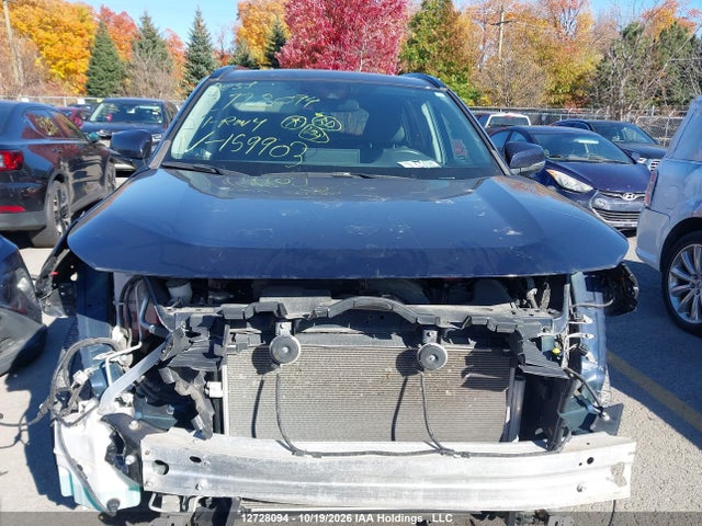 2T3W1RFV1MW159903 Toyota Rav4 Xle/xle Premium