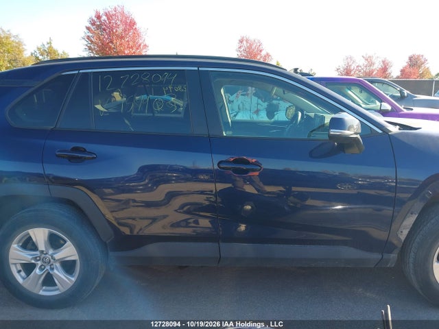 2T3W1RFV1MW159903 Toyota Rav4 Xle/xle Premium