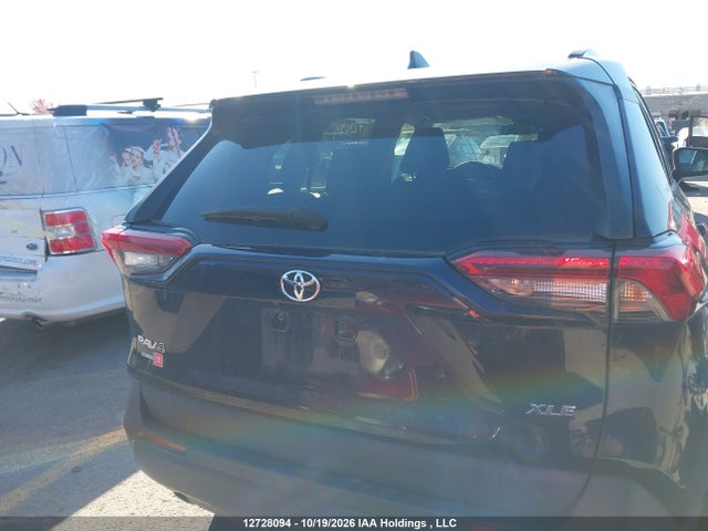 2T3W1RFV1MW159903 Toyota Rav4 Xle/xle Premium
