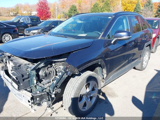 2T3W1RFV1MW159903 Toyota Rav4 Xle/xle Premium