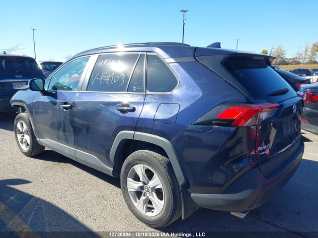 2T3W1RFV1MW159903 Toyota Rav4 Xle/xle Premium