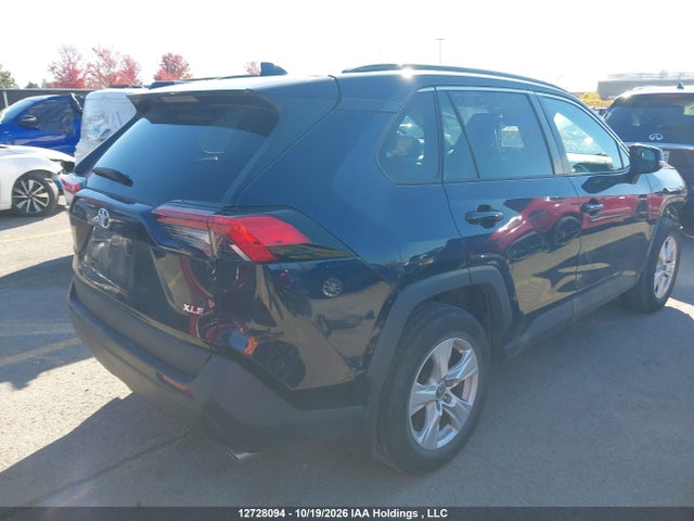 2T3W1RFV1MW159903 Toyota Rav4 Xle/xle Premium