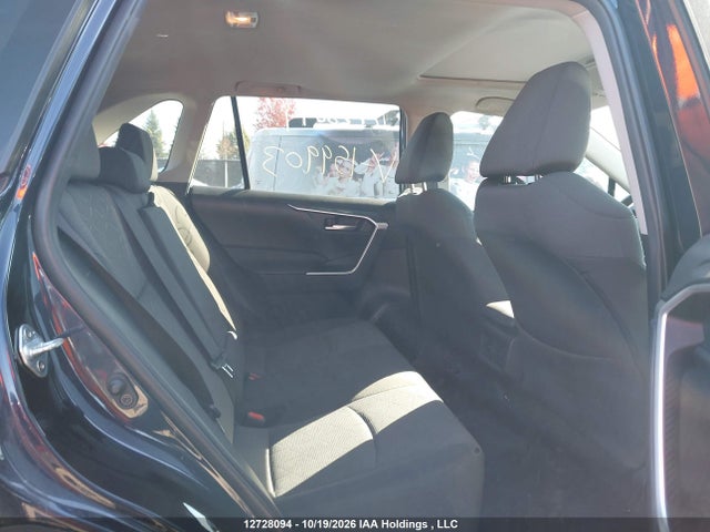 2T3W1RFV1MW159903 Toyota Rav4 Xle/xle Premium