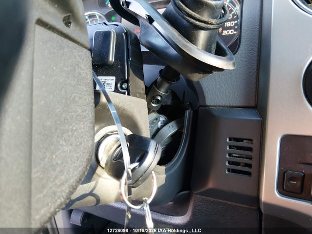 Ford F-150 2014 1FTFW1ET4EFA64175 Image 11