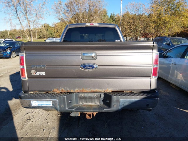 Ford F-150 2014 1FTFW1ET4EFA64175 Image 15