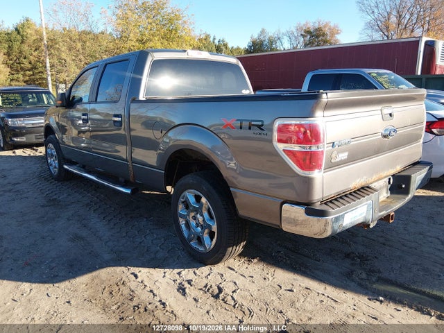 Ford F-150 2014 1FTFW1ET4EFA64175 Image 3