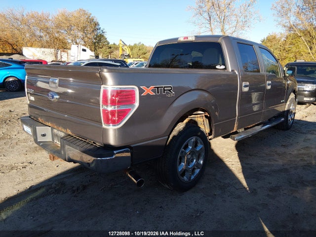 Ford F-150 2014 1FTFW1ET4EFA64175 Image 4