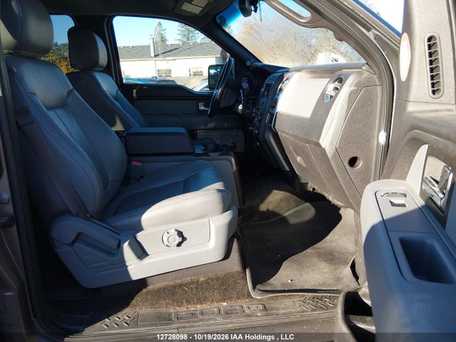 Ford F-150 2014 1FTFW1ET4EFA64175 Image 5