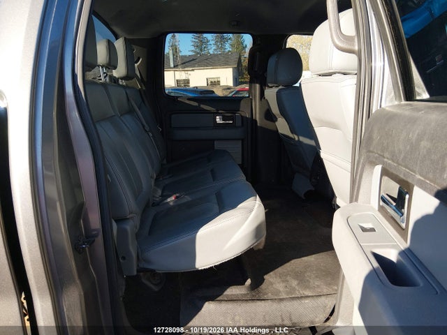 Ford F-150 2014 1FTFW1ET4EFA64175 Image 8
