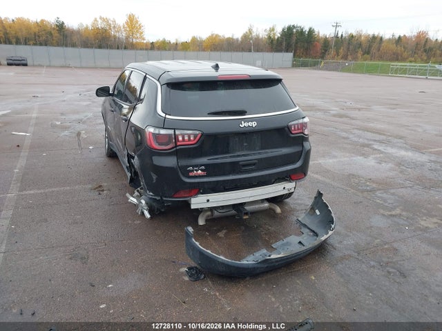 Aukcja sprzedaży 2024 Jeep Compass Sport, vin: 3C4NJDAN4RT112434, numer aukcji: 12728110