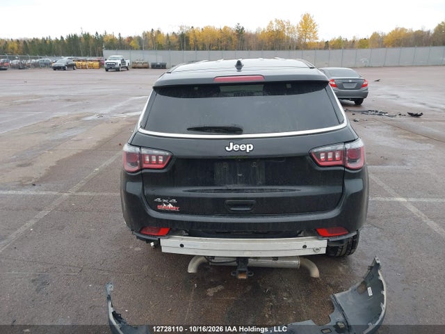 Aukcja sprzedaży 2024 Jeep Compass Sport, vin: 3C4NJDAN4RT112434, numer aukcji: 12728110