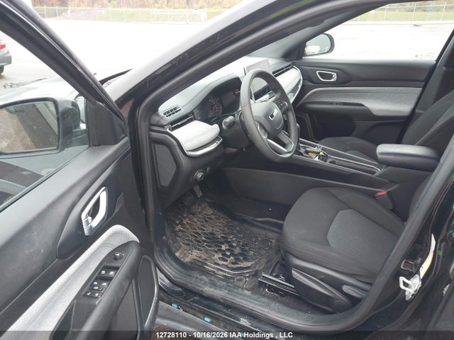 Aukcja sprzedaży 2024 Jeep Compass Sport, vin: 3C4NJDAN4RT112434, numer aukcji: 12728110