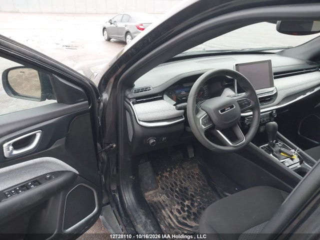 Aukcja sprzedaży 2024 Jeep Compass Sport, vin: 3C4NJDAN4RT112434, numer aukcji: 12728110