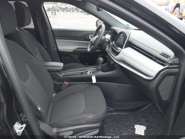 Aukcja sprzedaży 2024 Jeep Compass Sport, vin: 3C4NJDAN4RT112434, numer aukcji: 12728110