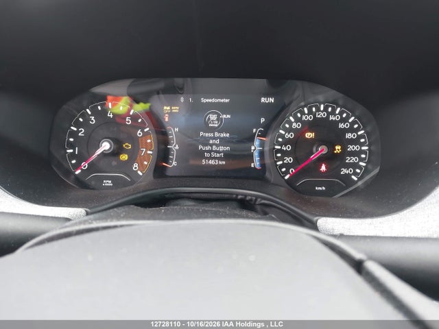 Aukcja sprzedaży 2024 Jeep Compass Sport, vin: 3C4NJDAN4RT112434, numer aukcji: 12728110