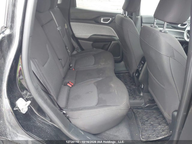 Aukcja sprzedaży 2024 Jeep Compass Sport, vin: 3C4NJDAN4RT112434, numer aukcji: 12728110