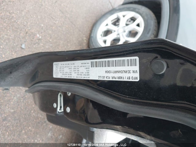 Aukcja sprzedaży 2024 Jeep Compass Sport, vin: 3C4NJDAN4RT112434, numer aukcji: 12728110