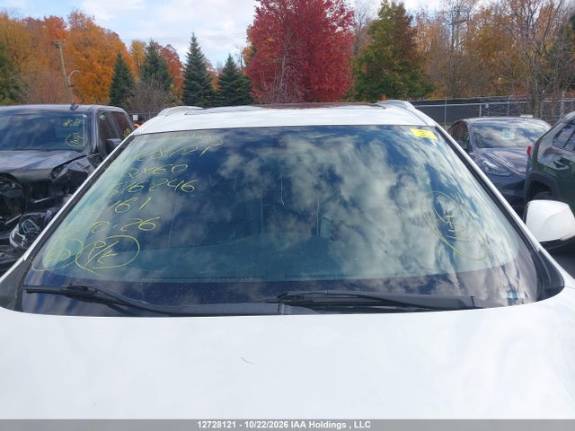 Продажа на аукционе авто 2017 Infiniti Qx60, vin: 5N1DL0MM8HC516246, номер лота: 12728121