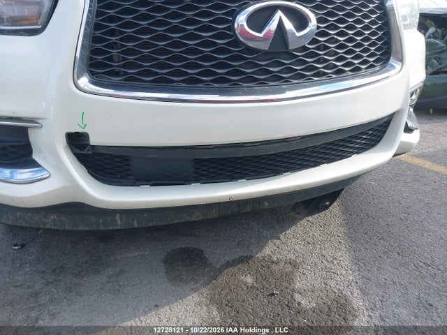 Продажа на аукционе авто 2017 Infiniti Qx60, vin: 5N1DL0MM8HC516246, номер лота: 12728121