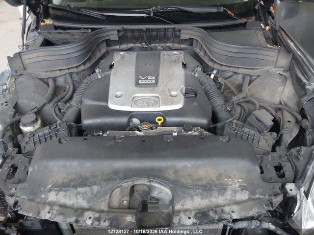 Продажа на аукционе авто 2016 Infiniti Qx50, vin: JN1BJ0RR9GM261818, номер лота: 12728127
