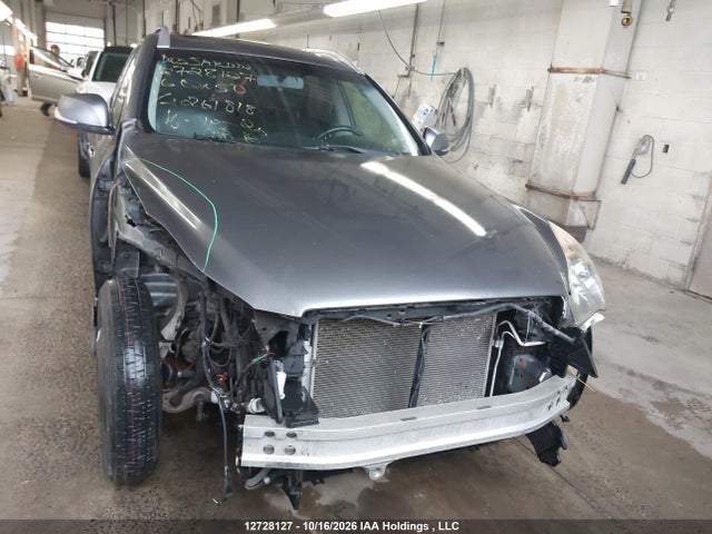 Продажа на аукционе авто 2016 Infiniti Qx50, vin: JN1BJ0RR9GM261818, номер лота: 12728127
