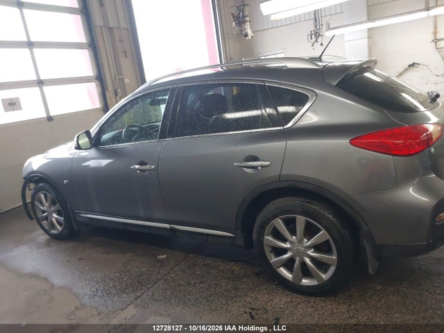 Продажа на аукционе авто 2016 Infiniti Qx50, vin: JN1BJ0RR9GM261818, номер лота: 12728127