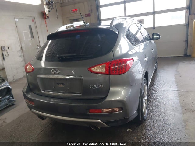 Продажа на аукционе авто 2016 Infiniti Qx50, vin: JN1BJ0RR9GM261818, номер лота: 12728127