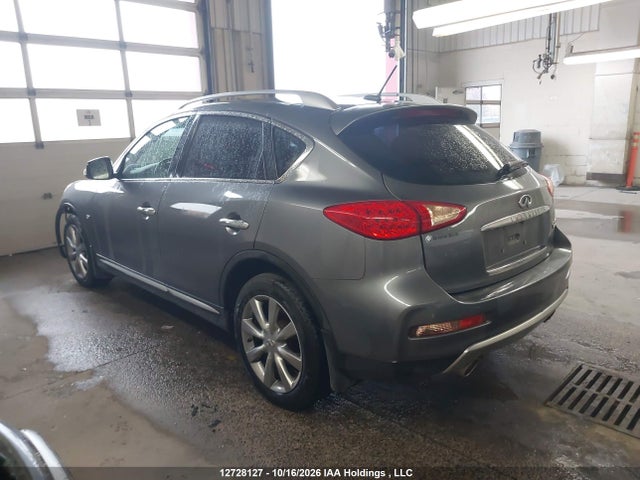 Продажа на аукционе авто 2016 Infiniti Qx50, vin: JN1BJ0RR9GM261818, номер лота: 12728127