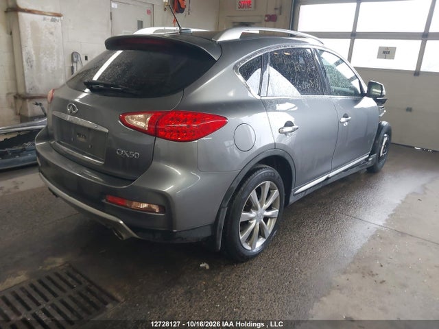 Продажа на аукционе авто 2016 Infiniti Qx50, vin: JN1BJ0RR9GM261818, номер лота: 12728127