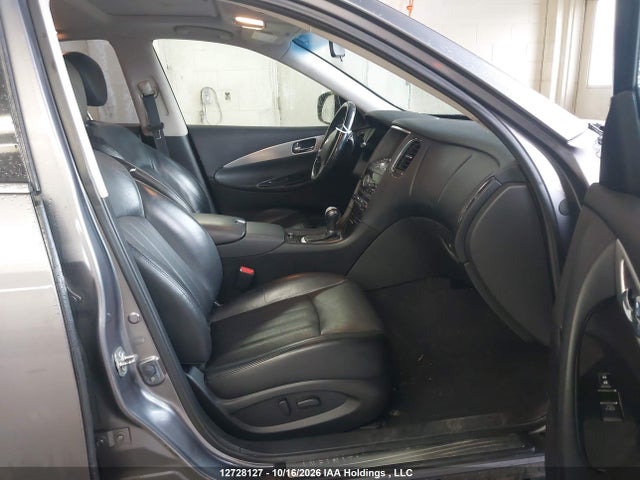 Продажа на аукционе авто 2016 Infiniti Qx50, vin: JN1BJ0RR9GM261818, номер лота: 12728127