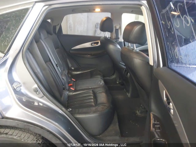 Продажа на аукционе авто 2016 Infiniti Qx50, vin: JN1BJ0RR9GM261818, номер лота: 12728127