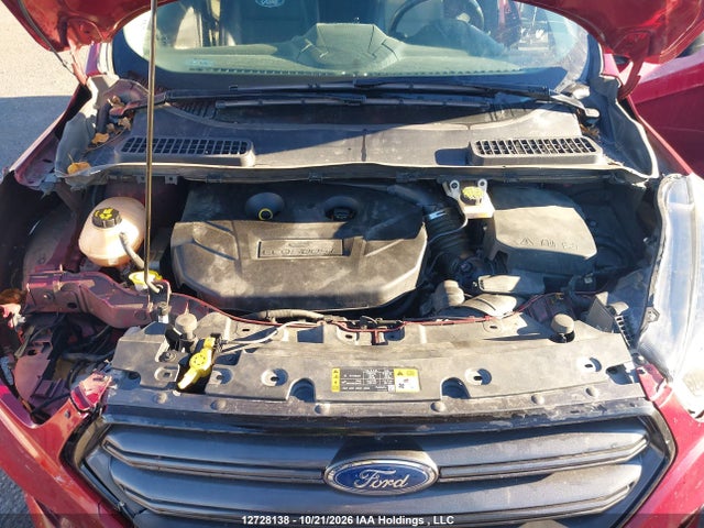 Ford ESCAPE SEL 2019 1FMCU9H96KUB72906 Image 10