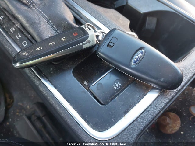 Ford ESCAPE SEL 2019 1FMCU9H96KUB72906 Image 11