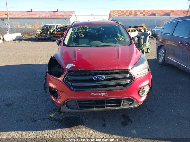 Ford ESCAPE SEL 2019 1FMCU9H96KUB72906 Image 12