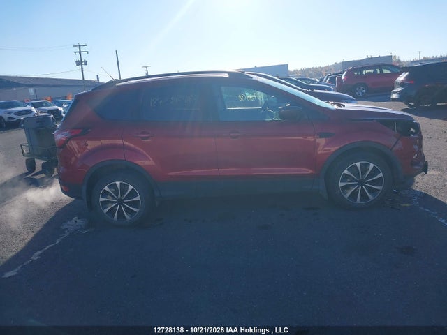 Ford ESCAPE SEL 2019 1FMCU9H96KUB72906 Image 13