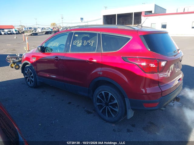 Ford ESCAPE SEL 2019 1FMCU9H96KUB72906 Image 14