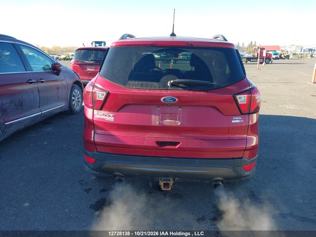 Ford ESCAPE SEL 2019 1FMCU9H96KUB72906 Image 16