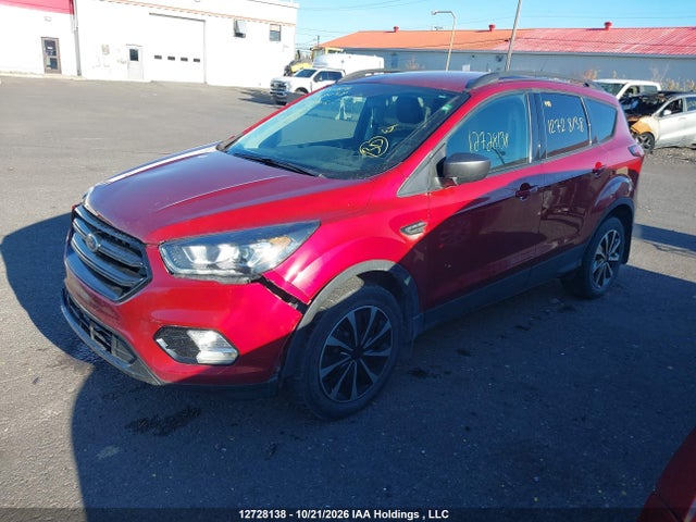 Ford ESCAPE SEL 2019 1FMCU9H96KUB72906 Image 2
