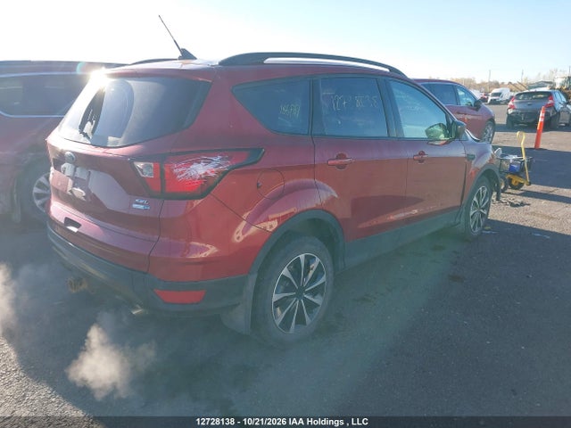 Ford ESCAPE SEL 2019 1FMCU9H96KUB72906 Image 4