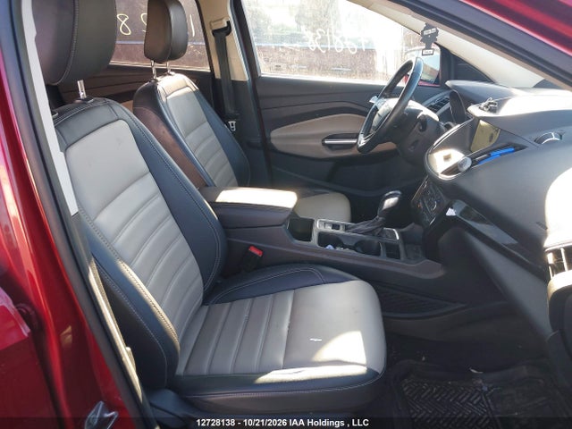 Ford ESCAPE SEL 2019 1FMCU9H96KUB72906 Image 5