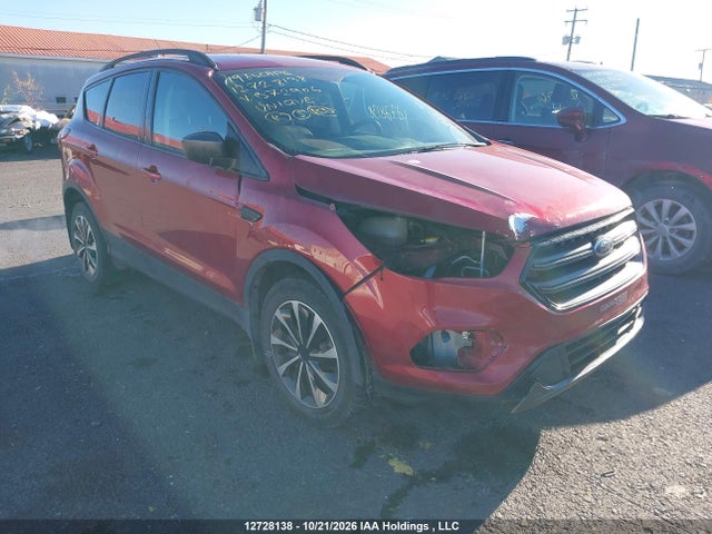 Ford ESCAPE SEL 2019 1FMCU9H96KUB72906 Image 6