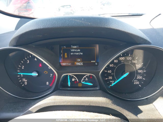 Ford ESCAPE SEL 2019 1FMCU9H96KUB72906 Image 7