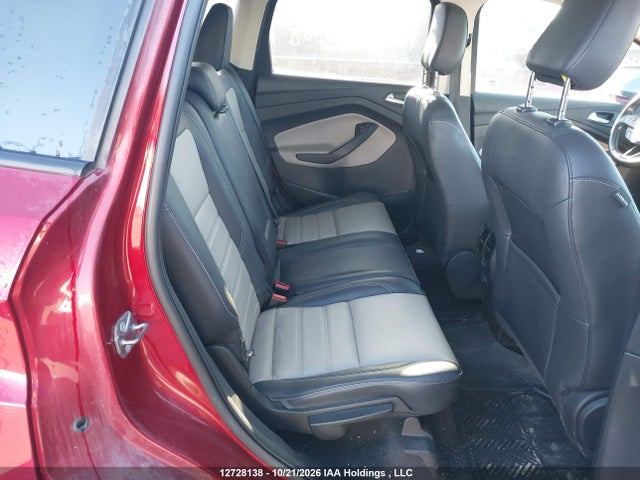 Ford ESCAPE SEL 2019 1FMCU9H96KUB72906 Image 8