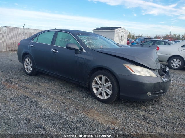 12728150 :رقم المزاد ، JTHBJ46G892297228 vin ، 2009 Lexus Es 350 350 مزاد بيع