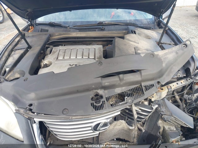 Aukcja sprzedaży 2009 Lexus Es 350 350, vin: JTHBJ46G892297228, numer aukcji: 12728150