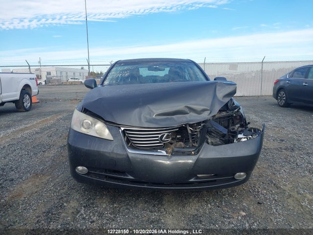 Aukcja sprzedaży 2009 Lexus Es 350 350, vin: JTHBJ46G892297228, numer aukcji: 12728150