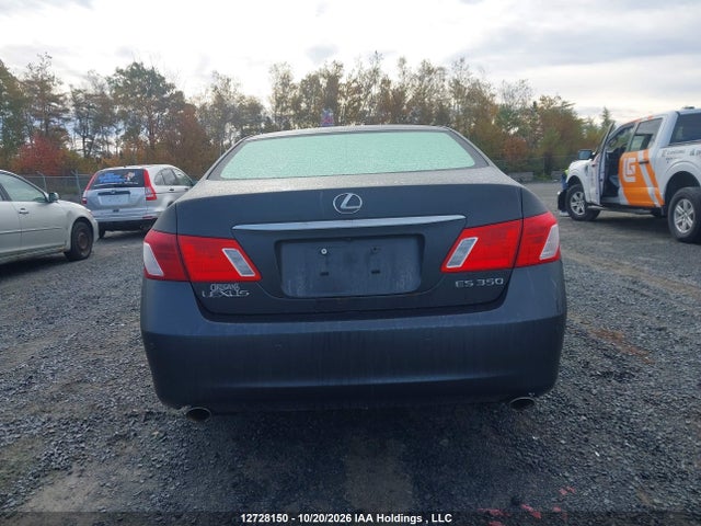 Aukcja sprzedaży 2009 Lexus Es 350 350, vin: JTHBJ46G892297228, numer aukcji: 12728150
