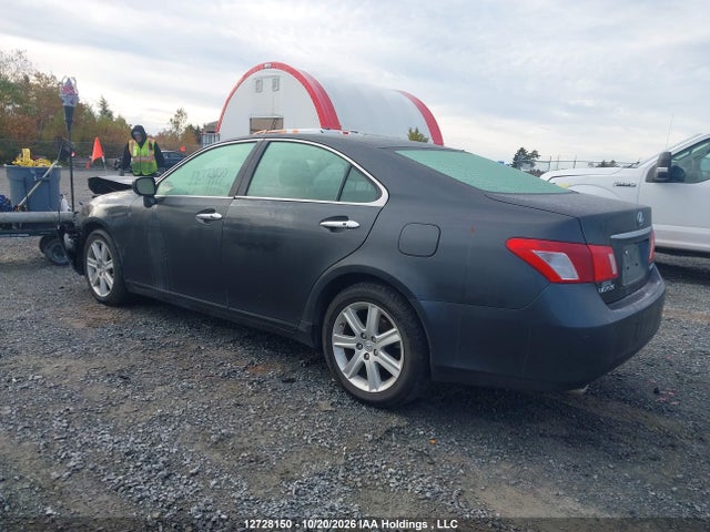 Aukcja sprzedaży 2009 Lexus Es 350 350, vin: JTHBJ46G892297228, numer aukcji: 12728150