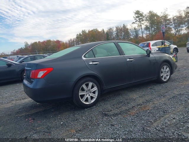 Aukcja sprzedaży 2009 Lexus Es 350 350, vin: JTHBJ46G892297228, numer aukcji: 12728150